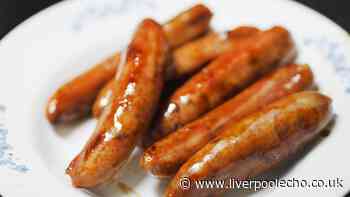 I'm a home cook — there's only 1 cooking method for juicy sausages
