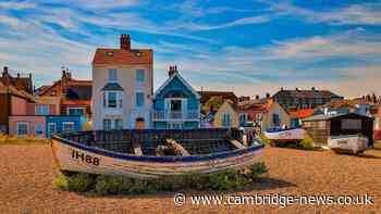 East Anglia's charming harbour town beats Cromer and Wells with 'best fish and chips'