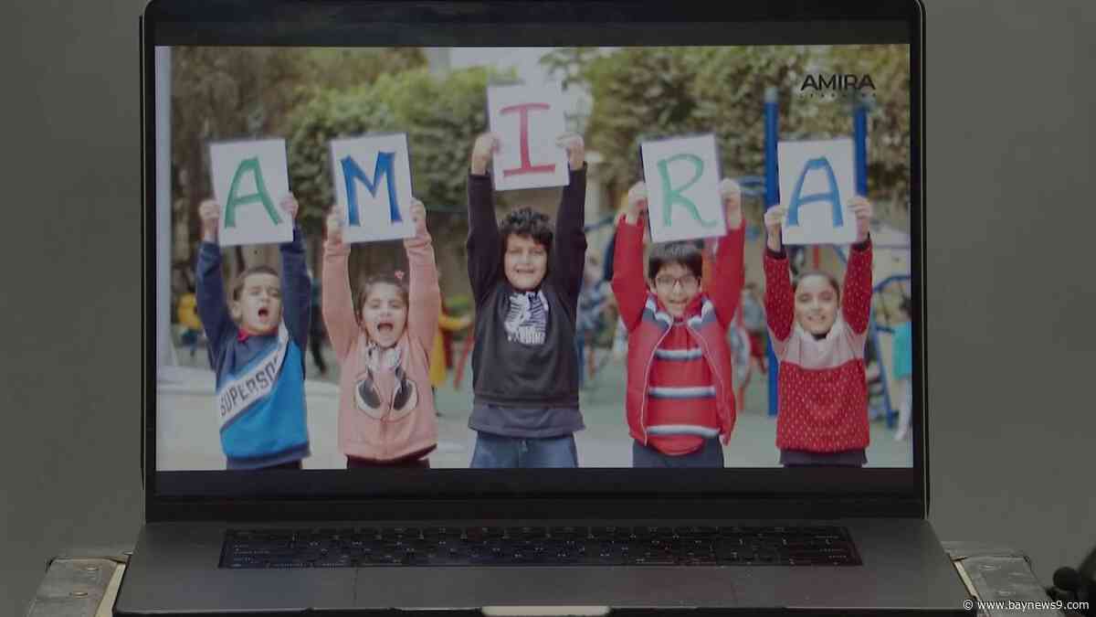 Pinellas teachers raise concerns about AI reading program used in classrooms