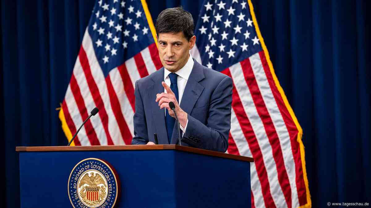 USA wirtschaftlich unter Druck: Renditen für US-Staatsanleihen