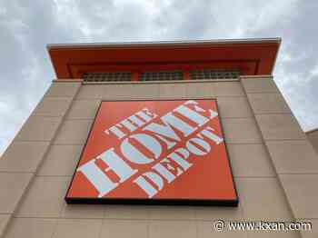 Hutto police arrest suspect after reported aggravated assault at Home Depot