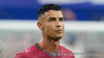Cristiano Ronaldo unveils dramatic post-wedding transformation