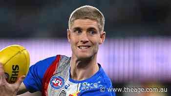 AFL teams for round 23: Dogs name replacements for gun injured duo