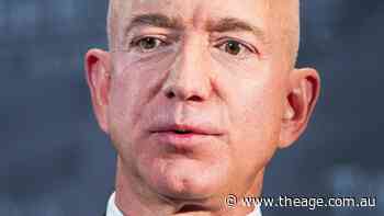 Bezos consortium buys a stake in Liverpool FC
