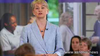 Health Secretary advice to 'check' during hot weather