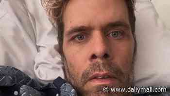 Perez Hilton was treated for an overdose by first responders following his shocking self-harm livestream, new police report reveals