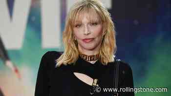 Courtney Love Reveals She ‘Almost Died’ in 2019 Amid Mystery Illness