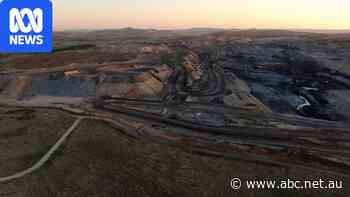 Hundreds of jobs saved as coal mine granted six-year lifeline
