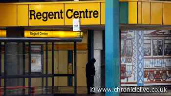The key details as major Metro line closes TODAY for 9 days for improvement works