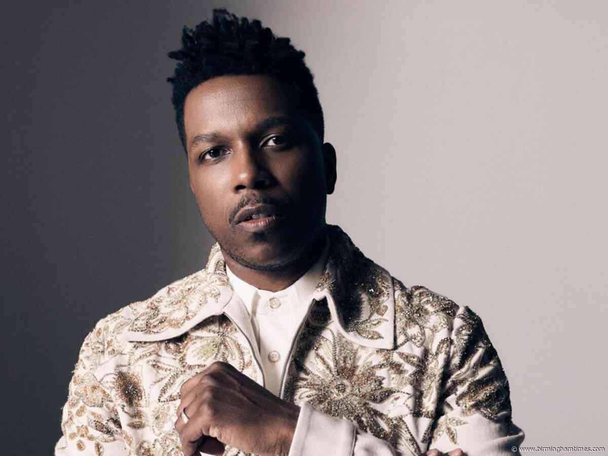 Leslie Odom Jr. Added to Alys Stephens Center’s 30th Anniversary Season Lineup