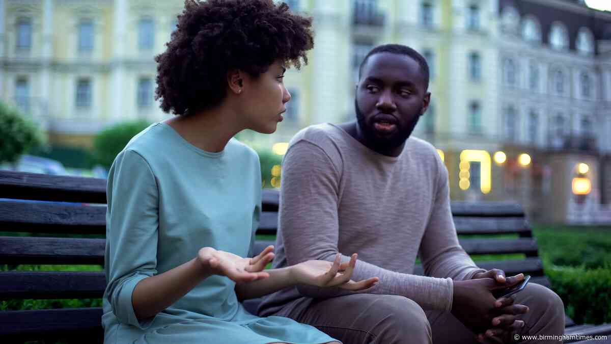 Are You Dating … or Just Collecting Red Flags