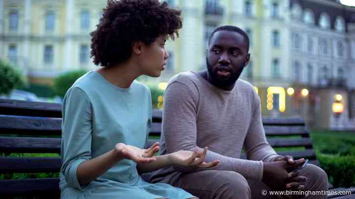 Are You Dating … or Just Collecting Red Flags