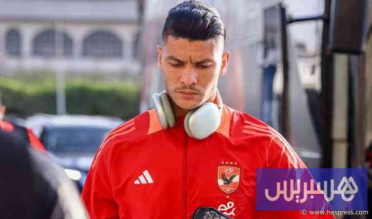 الغموض يلف مصير داري مع الأهلي