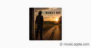 Mama's Boy - River Cain