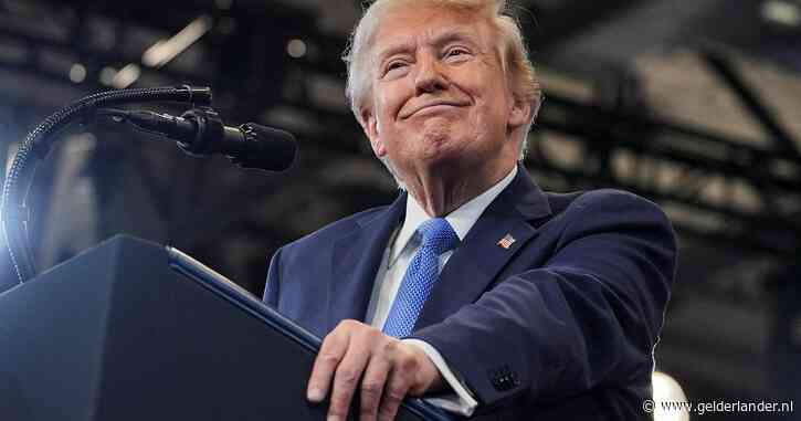 LIVE Midden-Oosten | Trump in speech: Na verslaan Iran wordt Straat van Hormuz grondgebied VS, reactie Iran: Straat blijft Iraans