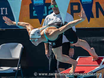 Pan Pacific Championships Night Three: Gretchen Walsh Continues Sensational Record-Breaking Meet