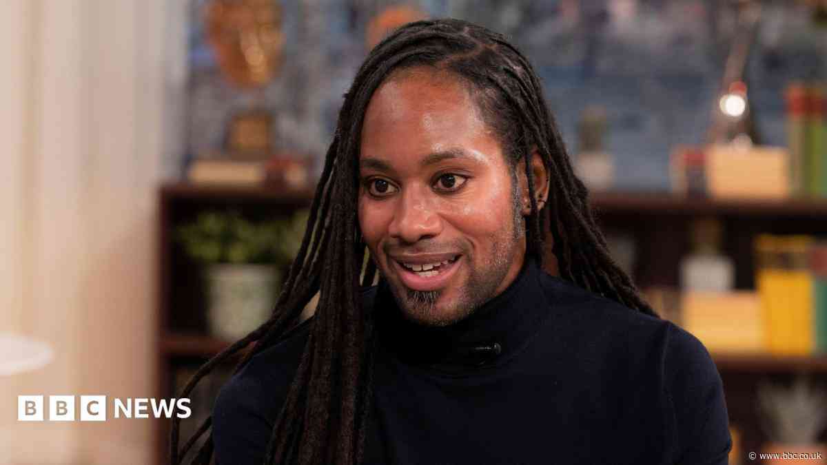 Jason Arday, ex-Cambridge professor at centre of plagiarism row, found dead