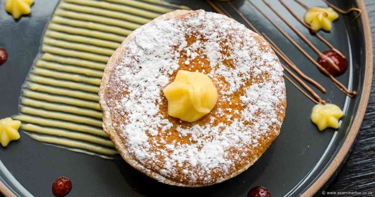 Five-star Italian restaurant is 'simply outstanding' with 'amazing food' and enticing deals