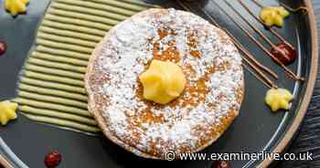 Five-star Italian restaurant is 'simply outstanding' with 'amazing food' and enticing deals