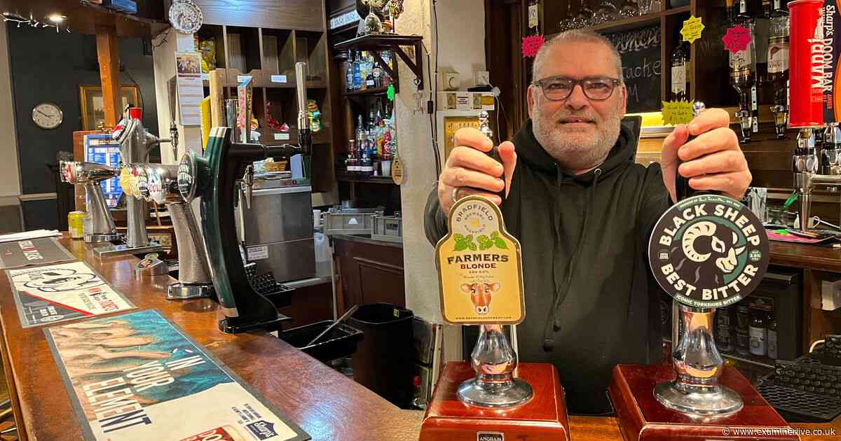 29 old school traditional Huddersfield pubs that are still going