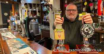 29 old school traditional Huddersfield pubs that are still going