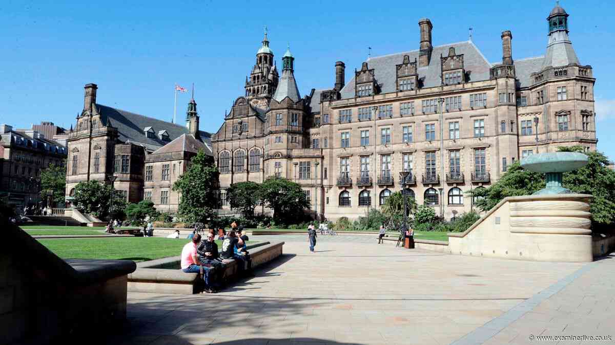 Man who sexually assaulted drunk woman in Peace Gardens spared jail in 'exceptional' case