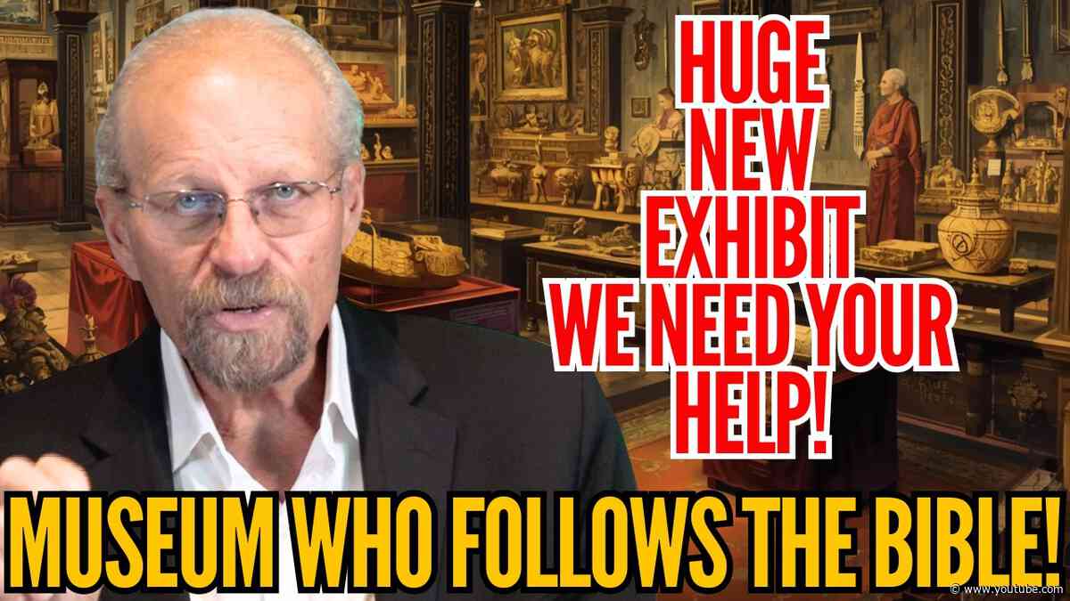 The Museum of Ancient Treasures