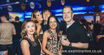 21 amazing photos which perfectly capture the fun of a big night out in Huddersfield