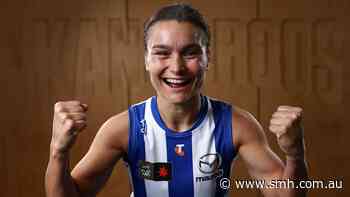 AFLW LIVE | North launch their premiership defence in Saturday double-header