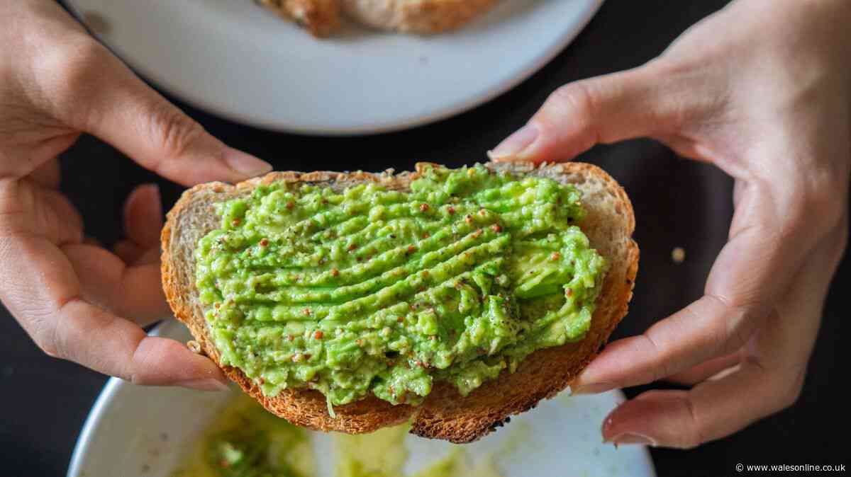 Stop mashing avocado as a crispy alternative is tastier and easier to make