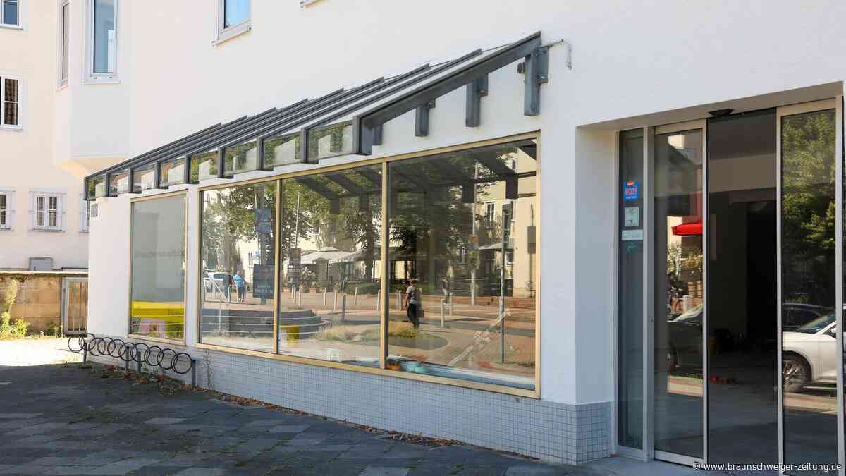 Neuer Laden in Wolfsburgs City: Bio-Markt-Nachmieter steht in den Startlöchern