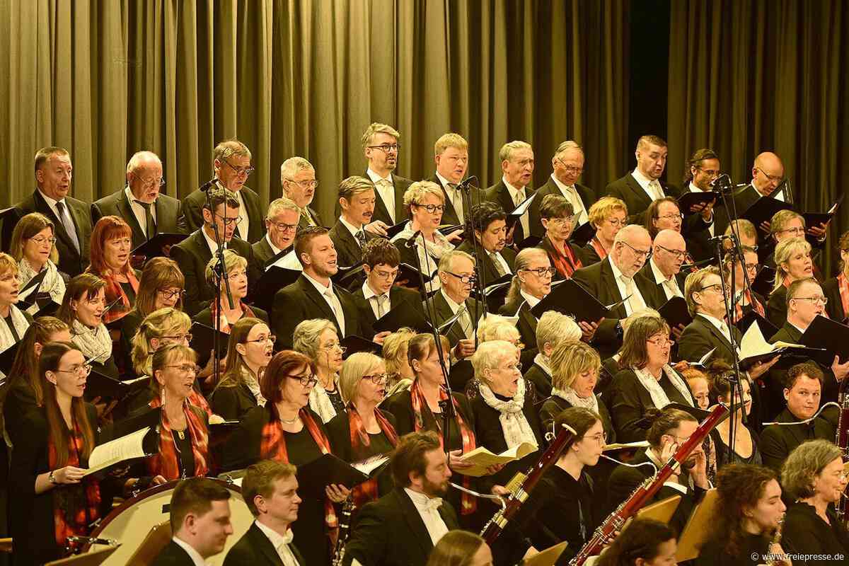 Von Adele bis Videospiele: Was die Vogtland Philharmonie in der neuen Saison alles vor hat