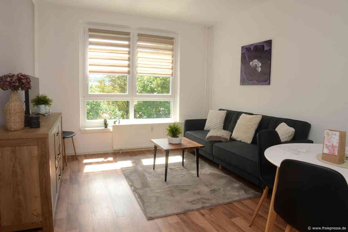 Ellefeld punktet mit Ferienwohnungen bei Airbnb: „Hätte das nicht gedacht, aber es funktioniert“