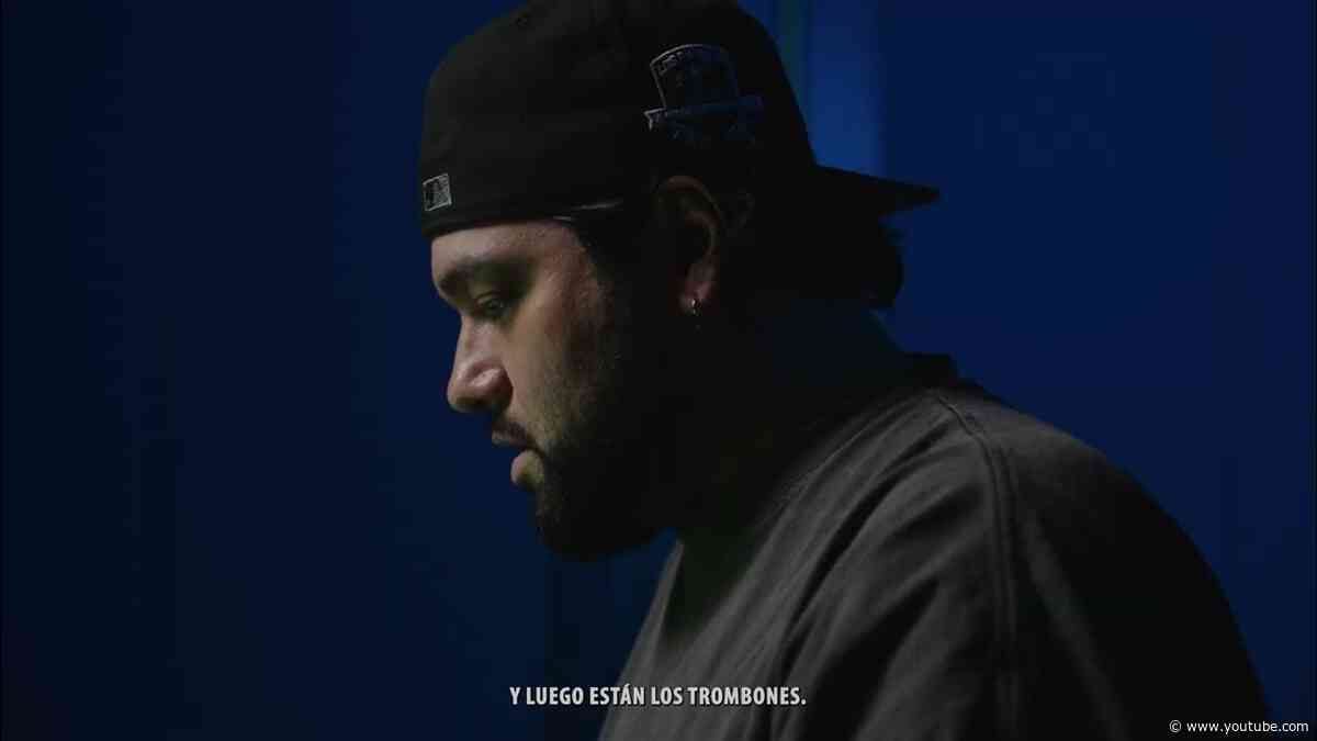 Botas & Rave in the making: Episode 6 (Botas Con Bass)