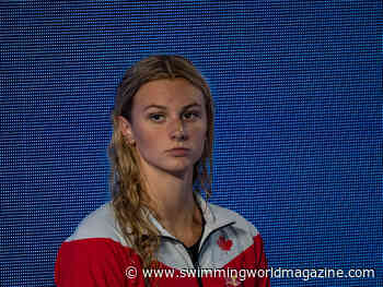 ‘Lesson’s Learned’ for Summer McIntosh After 400 Free Final Miss