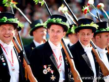 Alle Infos zum Neusser Schützenfest im Überblick