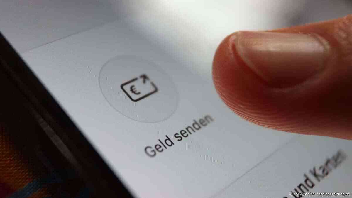 Wero kaum bekannt: Deutsche nutzen Paypal-Alternative selten