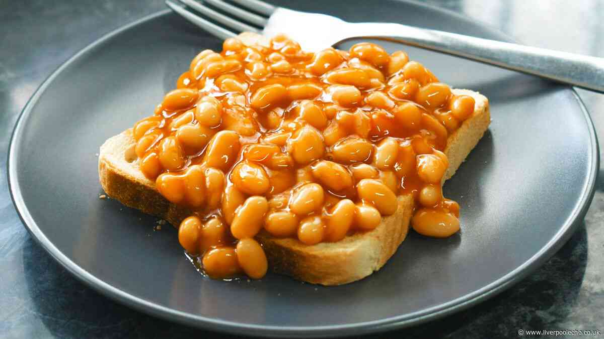 Baked beans need 1 simple kitchen cupboard ingredient to be tastier and richer