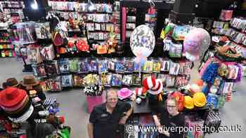 Decades-old Liverpool family business that sees queues out of the door is the last of its kind