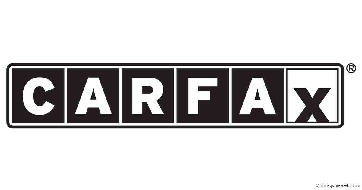 /C O R R E C T I O N -- CARFAX/