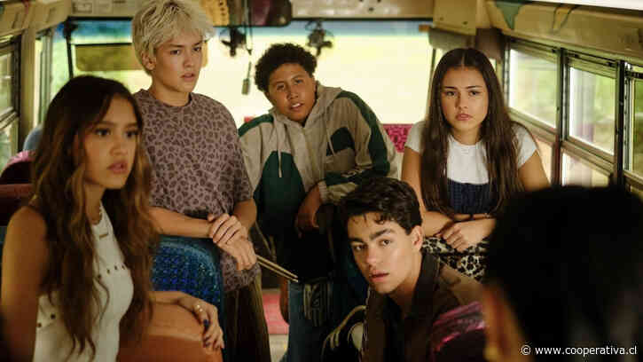 "Camp Rock 3": Una dosis de nostalgia que abre paso a una nueva generación