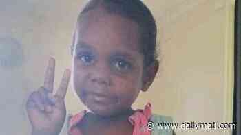 Kumanjayi Little Baby laid to rest in Alice Springs after agonising four-month hold up