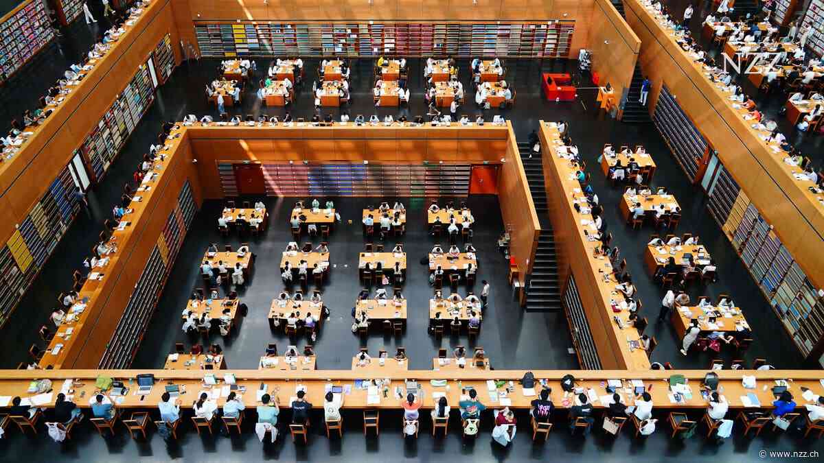 Wer liest, lernt auch kritisch denken: Warum das Lesen am Anfang der Aufklärung stand und was wir verlieren, wenn wir es verlernen