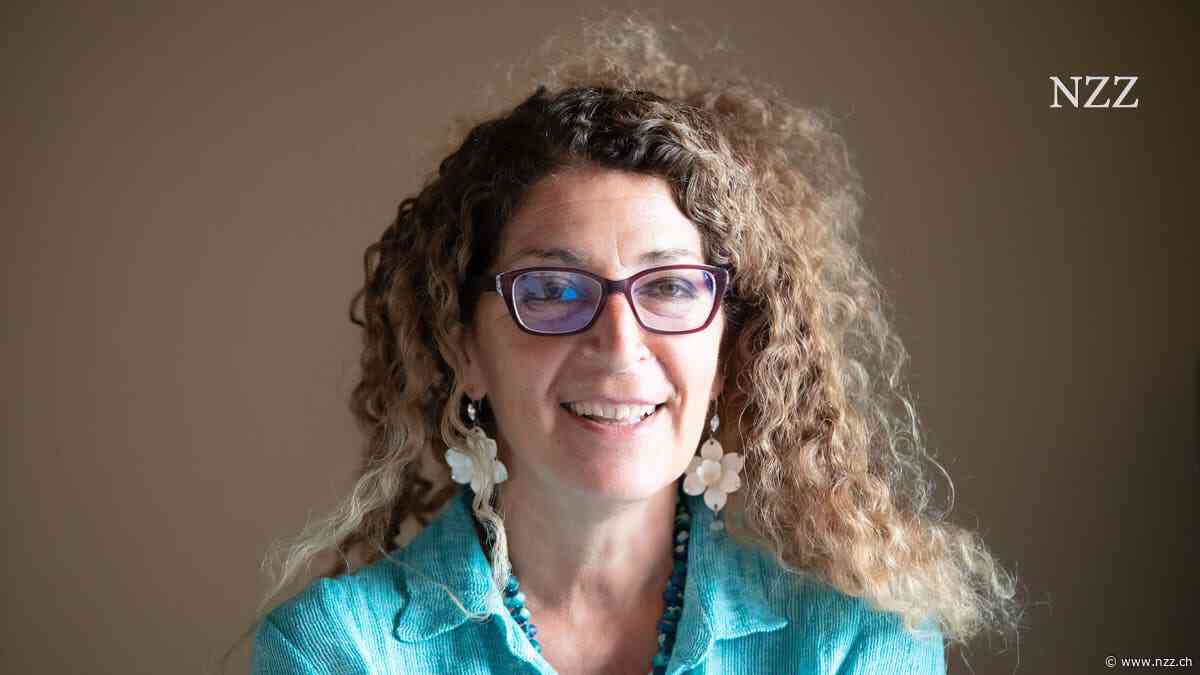 INTERVIEW - «Alle meine Freundinnen sind ‹verwaiste› Mütter: Kein einziges ihrer Kinder lebt noch in Italien», sagt Melania Mazzucco
