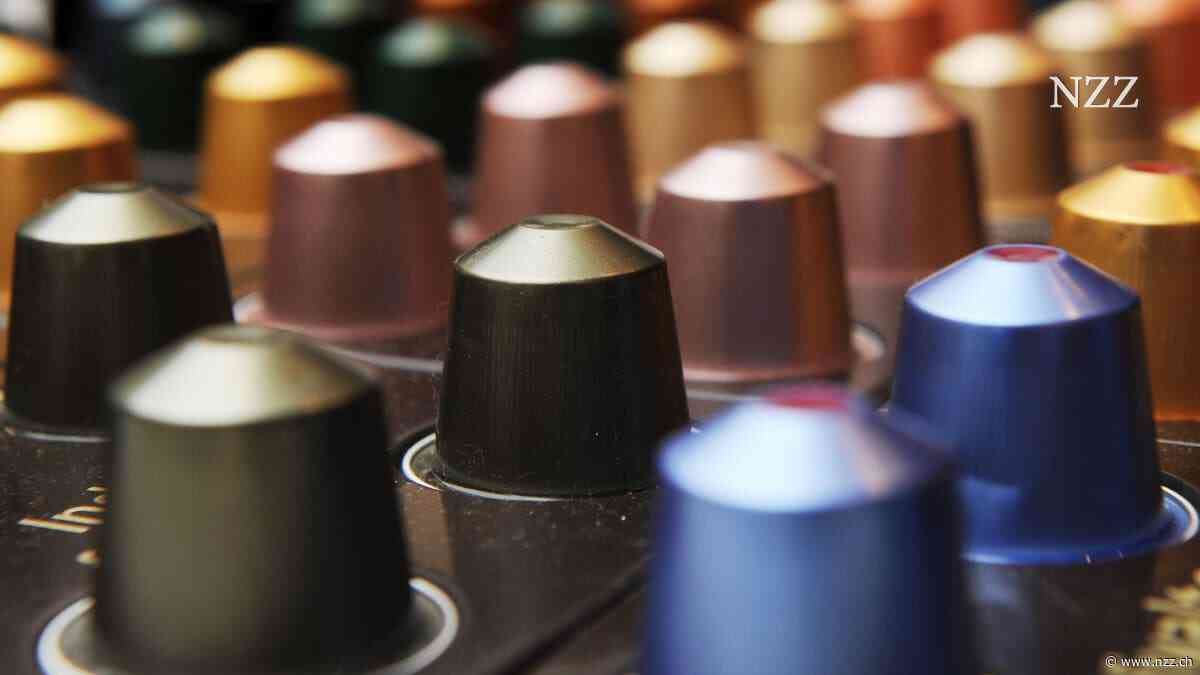 Nespresso war ein Flop, dann wurde es zur Milliardenmarke – doch wem ist der Erfolg zu verdanken? Darüber wird bis heute gestritten
