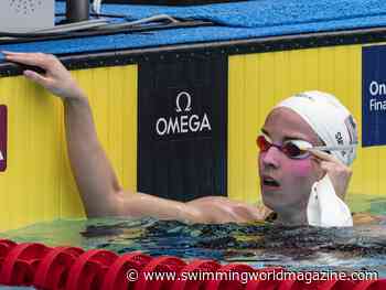 Pan Pacific Championships, Day 3 Finals: Amid ‘Rocky’ Meet, Regan Smith Pulls Away From Claire Curzan for 200 Back Gold