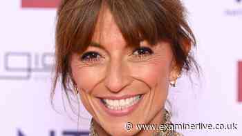 Davina McCall says £5 cream gives her 'real glow' as women say 'my skin is alive'