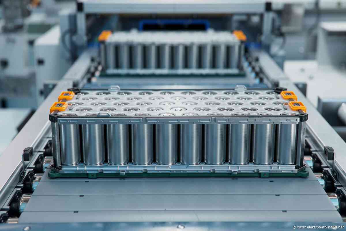 Reparieren statt wegwerfen: TU Graz entwirft Design-Regeln für E-Auto-Batterien