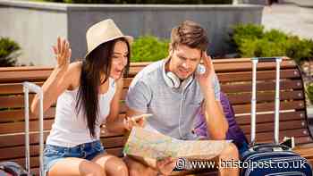 Young Brits’ first holidays without parents spark warning