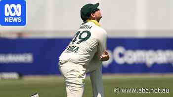 Live: Bangladesh finally all out for 426 after session of Aussie humiliation